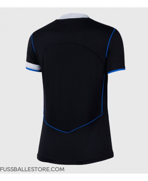 Günstige Chelsea 3rd trikot Damen 2025-26 Kurzarm Günstige Chelsea 3rd trikot Damen 2025-26 Kurzarm